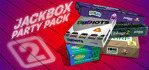 The Jackbox Party Pack 2 Steam Account