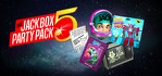 The Jackbox Party Pack 5 Steam Account