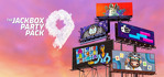 The Jackbox Party Pack 9 Steam Account