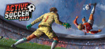 Active Soccer 2023 Steam Account