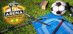 Arena Renovation Steam Account