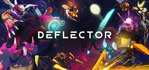 Deflector Steam Account