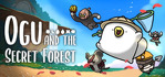 Ogu and the Secret Forest Steam Account