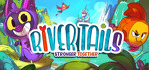 River Tails Stronger Together Steam Account