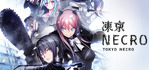 Tokyo Necro Steam Account