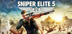 Sniper Elite 5 Epic Account
