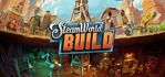 SteamWorld Build Steam Account
