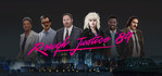 Rough Justice '84 Steam Account