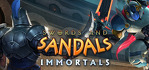Swords and Sandals Immortals Steam Account