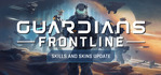 Guardians Frontline VR Steam Account