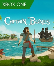 Captain Bones