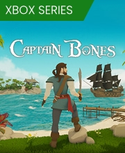 Captain Bones