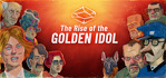 The Rise of the Golden Idol Nintendo Switch