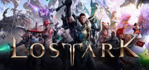 Lost Ark Steam Account