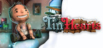 Tin Hearts Epic Account