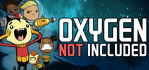 Oxygen Not Included Epic Account