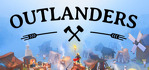 Outlanders Steam Account