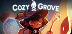 Cozy Grove Steam Account