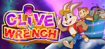 Clive ’N’ Wrench Steam Account