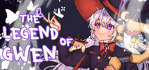 The Legend of Gwen Steam Account