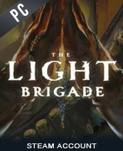 The Light Brigade Steam Account