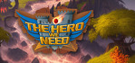 The Hero We Need Steam Account