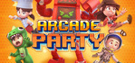 Arcade Party Steam Account