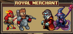 Royal Merchant Steam Account