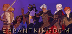 Errant Kingdom Steam Account