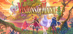 Visions of Mana Xbox Series Account