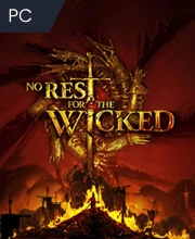 No Rest for the Wicked