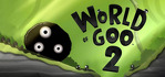 World of Goo 2 Epic Account