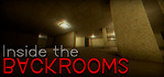 Inside the Backrooms Xbox Series