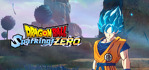 Dragon Ball Sparking Zero Xbox Series