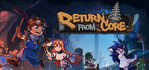 Return From Core Steam Account