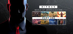HITMAN World of Assassination Part One Xbox Series