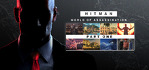 HITMAN World of Assassination Part One PS4