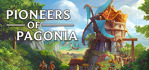 Pioneers of Pagonia Steam Account