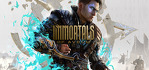 Immortals of Aveum Epic Account