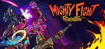 Mighty Fight Federation Epic Account