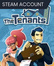 The Tenants Steam Account