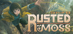 Rusted Moss Steam Account
