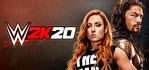 WWE 2K20 Xbox Series Account