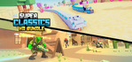 Super Classics HD Bundle Xbox One Account