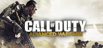 Call of Duty Advanced Warfare Xbox One Account