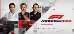 F1 Manager 2023 Xbox Series Account