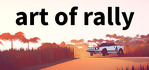 Art of Rally Epic Account