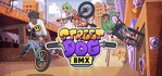Streetdog BMX PS4