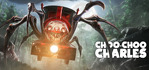Choo-Choo Charles PS4
