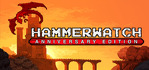 Hammerwatch Anniversary Edition